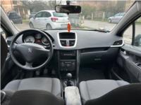PEUGEOT, 207 5p 1.4 hdi OK NEOPATENTATO