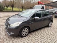 PEUGEOT, 208 5p 1.4 hdi 8v OK NEOPATENTATO