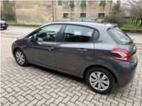 PEUGEOT, 208 5p 1.4 hdi 8v OK NEOPATENTATO