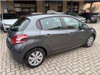 PEUGEOT, 208 5p 1.4 hdi 8v OK NEOPATENTATO
