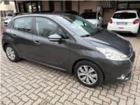 PEUGEOT, 208 5p 1.4 hdi 8v OK NEOPATENTATO
