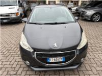 PEUGEOT, 208 5p 1.4 hdi 8v OK NEOPATENTATO