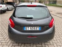 PEUGEOT, 208 5p 1.4 hdi 8v OK NEOPATENTATO