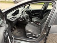 PEUGEOT, 208 5p 1.4 hdi 8v OK NEOPATENTATO