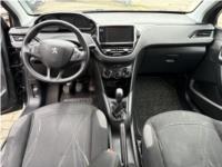 PEUGEOT, 208 5p 1.4 hdi 8v OK NEOPATENTATO