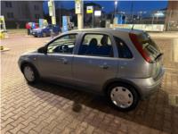 OPEL , Corsa 5p 1.2 GPL OK NEOPATENTATO