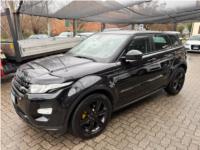 LAND ROVER, Range Rover Evoque 5p 2.2 sd4 Prestige PANORAMA 190cv auto 9m