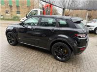 LAND ROVER, Range Rover Evoque 5p 2.2 sd4 Prestige PANORAMA 190cv auto 9m