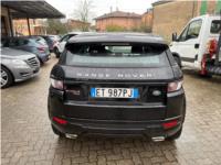 LAND ROVER, Range Rover Evoque 5p 2.2 sd4 Prestige PANORAMA 190cv auto 9m