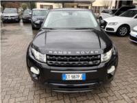 LAND ROVER, Range Rover Evoque 5p 2.2 sd4 Prestige PANORAMA 190cv auto 9m