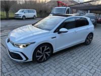 VOLKSWAGEN, Golf 2.0 tdi R-Line 150cv dsg PANORAMA