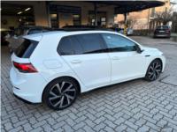 VOLKSWAGEN, Golf 2.0 tdi R-Line 150cv dsg PANORAMA