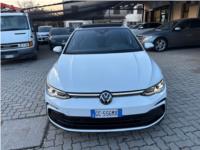 VOLKSWAGEN, Golf 2.0 tdi R-Line 150cv dsg PANORAMA