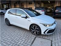 VOLKSWAGEN, Golf 2.0 tdi R-Line 150cv dsg PANORAMA