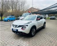 NISSAN, Juke 1.6 dig-t Tekna 4wd 190cv xtronic