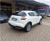 NISSAN, Juke 1.6 dig-t Tekna 4wd 190cv xtronic