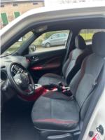 NISSAN, Juke 1.6 dig-t Tekna 4wd 190cv xtronic
