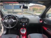 NISSAN, Juke 1.6 dig-t Tekna 4wd 190cv xtronic