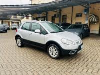 FIAT, Sedici 1.6 16v Dynamic 4x4 120cv OK NEOPATENTATO