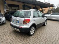 FIAT, Sedici 1.6 16v Dynamic 4x4 120cv OK NEOPATENTATO