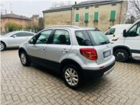FIAT, Sedici 1.6 16v Dynamic 4x4 120cv OK NEOPATENTATO