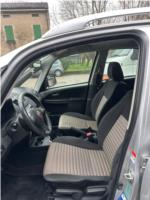 FIAT, Sedici 1.6 16v Dynamic 4x4 120cv OK NEOPATENTATO