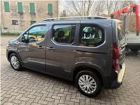 PEUGEOT, Rifter Rifter 1.5 bluehdi 100cv OK NEOPATENTATO