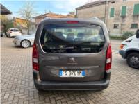 PEUGEOT, Rifter Rifter 1.5 bluehdi 100cv OK NEOPATENTATO