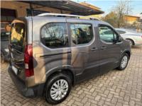 PEUGEOT, Rifter Rifter 1.5 bluehdi 100cv OK NEOPATENTATO