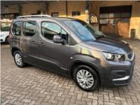 PEUGEOT, Rifter Rifter 1.5 bluehdi 100cv OK NEOPATENTATO