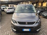 PEUGEOT, Rifter Rifter 1.5 bluehdi 100cv OK NEOPATENTATO