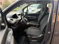 PEUGEOT, Rifter Rifter 1.5 bluehdi 100cv OK NEOPATENTATO