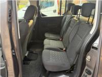 PEUGEOT, Rifter Rifter 1.5 bluehdi 100cv OK NEOPATENTATO