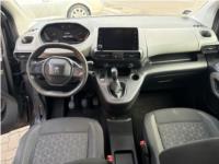 PEUGEOT, Rifter Rifter 1.5 bluehdi 100cv OK NEOPATENTATO