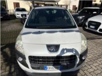 PEUGEOT, 3008 1.6 hdi 8v Active 112cv OK NEOPATENTATO