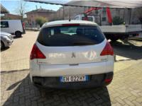 PEUGEOT, 3008 1.6 hdi 8v Active 112cv OK NEOPATENTATO