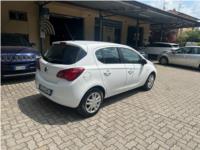 OPEL, Corsa 5p 1.4 Cosmo Gpl 90cv OK NEOPATENTATO