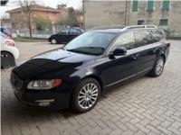 VOLVO, V70 2.0 d4 Momentum 181cv geartronic TETTO APRIBILE