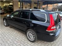 VOLVO, V70 2.0 d4 Momentum 181cv geartronic TETTO APRIBILE
