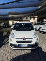 FIAT, 500L 1.4 tjt Lounge Gpl 120cv OK NEOPATENTATO