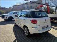 FIAT, 500L 1.4 tjt Lounge Gpl 120cv OK NEOPATENTATO