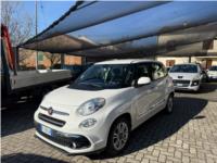FIAT, 500L 1.4 tjt Lounge Gpl 120cv OK NEOPATENTATO