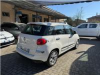 FIAT, 500L 1.4 tjt Lounge Gpl 120cv OK NEOPATENTATO