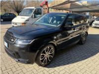 LAND ROVER,  Range Rover Sport 3.0 sdV6 HSE Dynamic 249cv auto PANORAMA