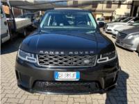 LAND ROVER,  Range Rover Sport 3.0 sdV6 HSE Dynamic 249cv auto PANORAMA