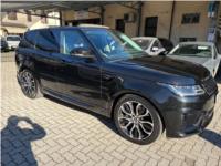 LAND ROVER,  Range Rover Sport 3.0 sdV6 HSE Dynamic 249cv auto PANORAMA