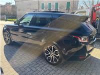 LAND ROVER,  Range Rover Sport 3.0 sdV6 HSE Dynamic 249cv auto PANORAMA