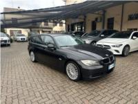 BMW, 320 d Touring Futura 177cv
