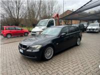 BMW, 320 d Touring Futura 177cv