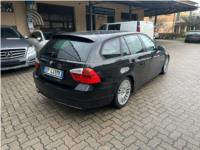 BMW, 320 d Touring Futura 177cv